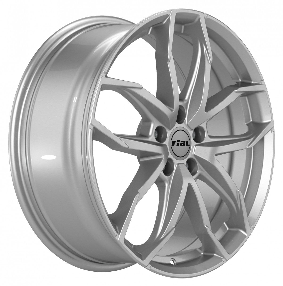 Rial Lucca SilentDrive