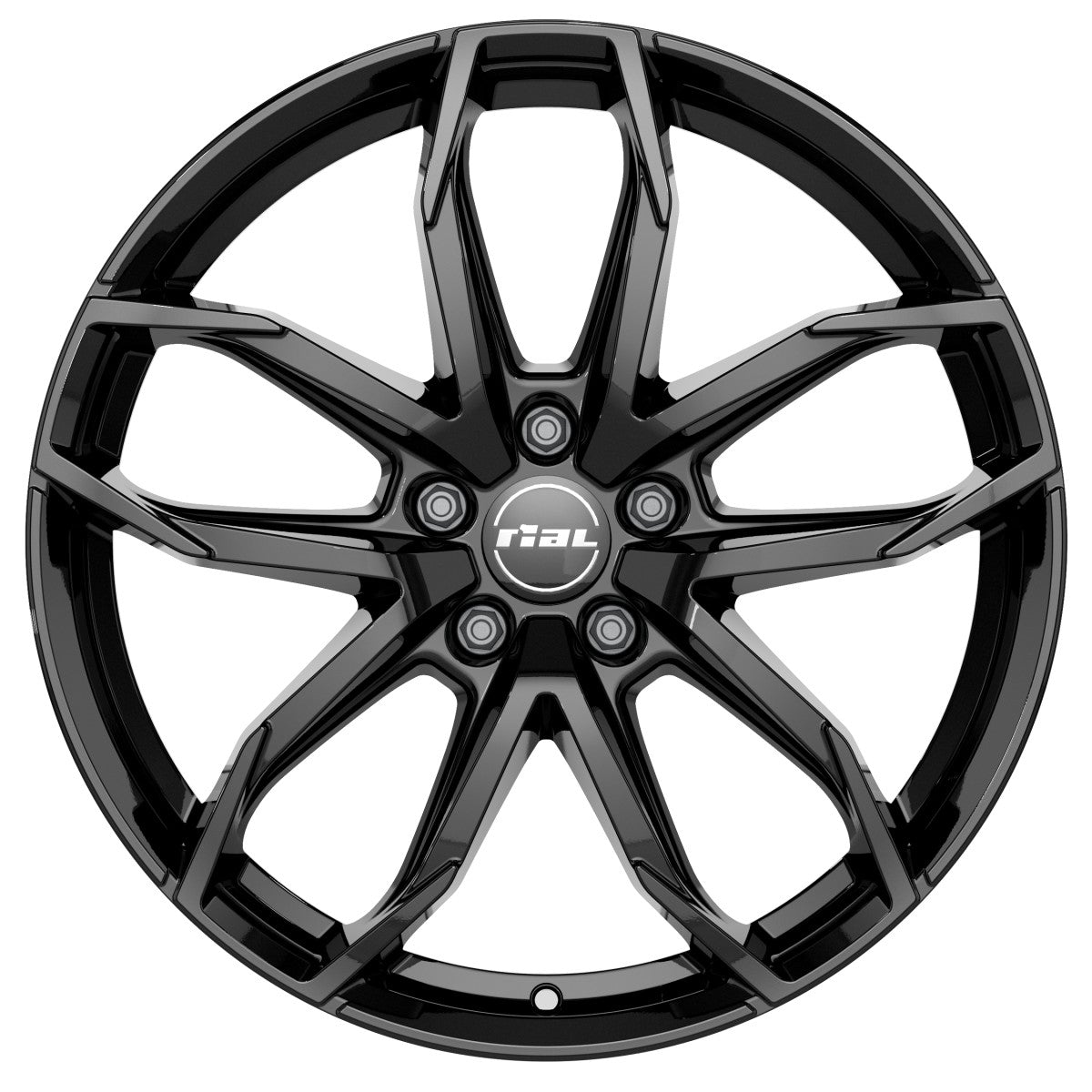 Rial Lucca SilentDrive