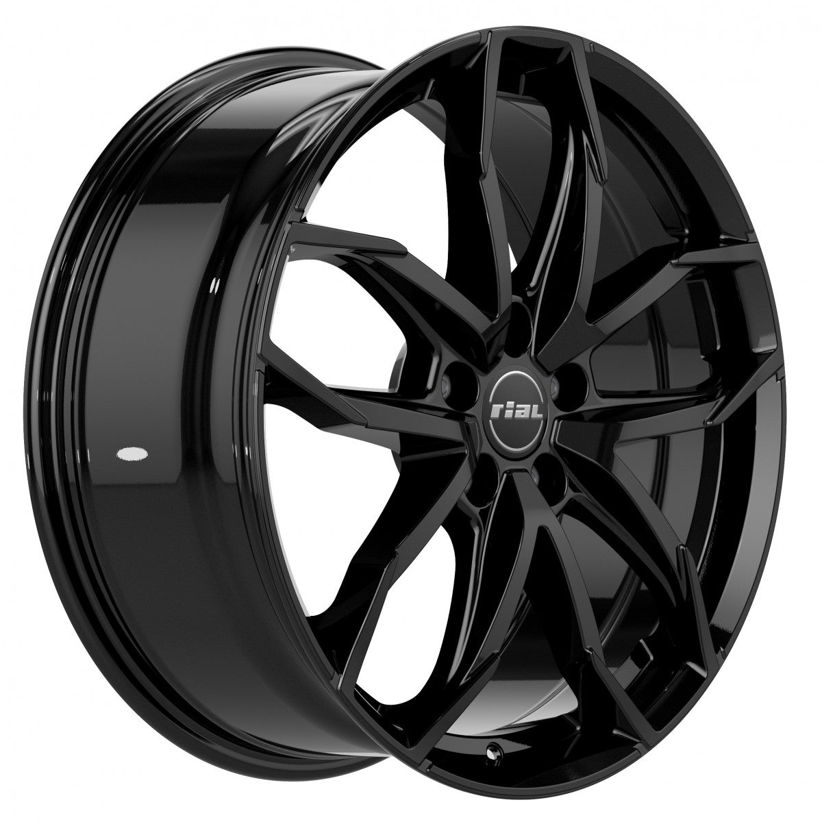 Rial Lucca SilentDrive