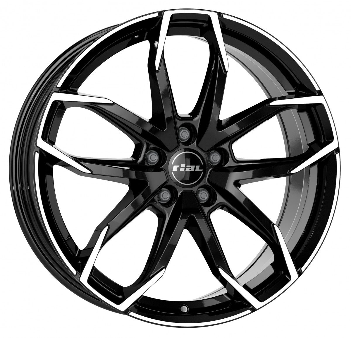 Rial Lucca SilentDrive