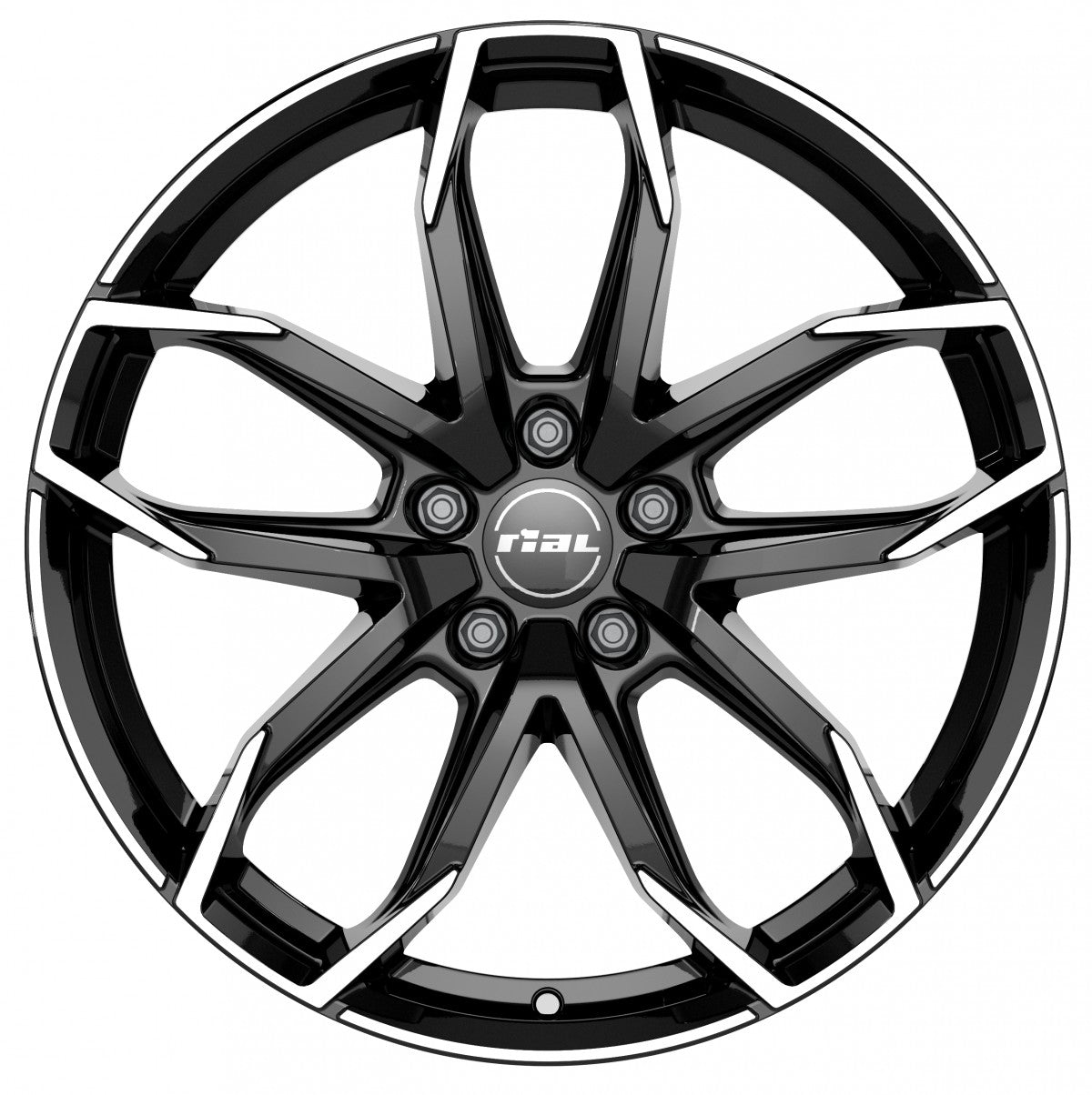 Rial Lucca SilentDrive