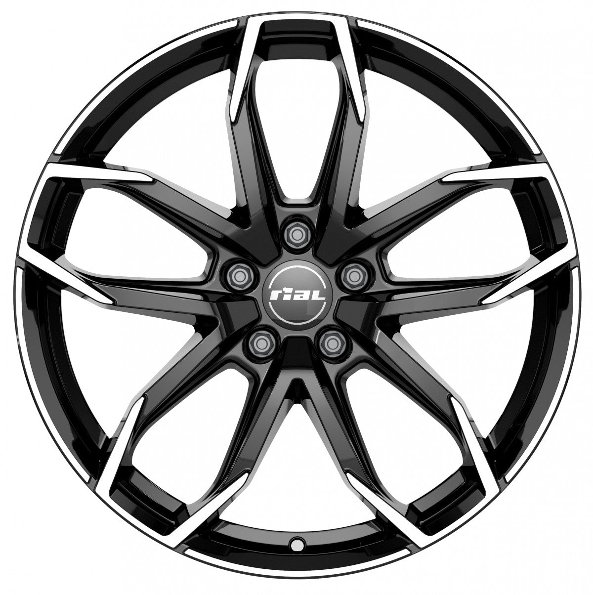 Rial Lucca SilentDrive