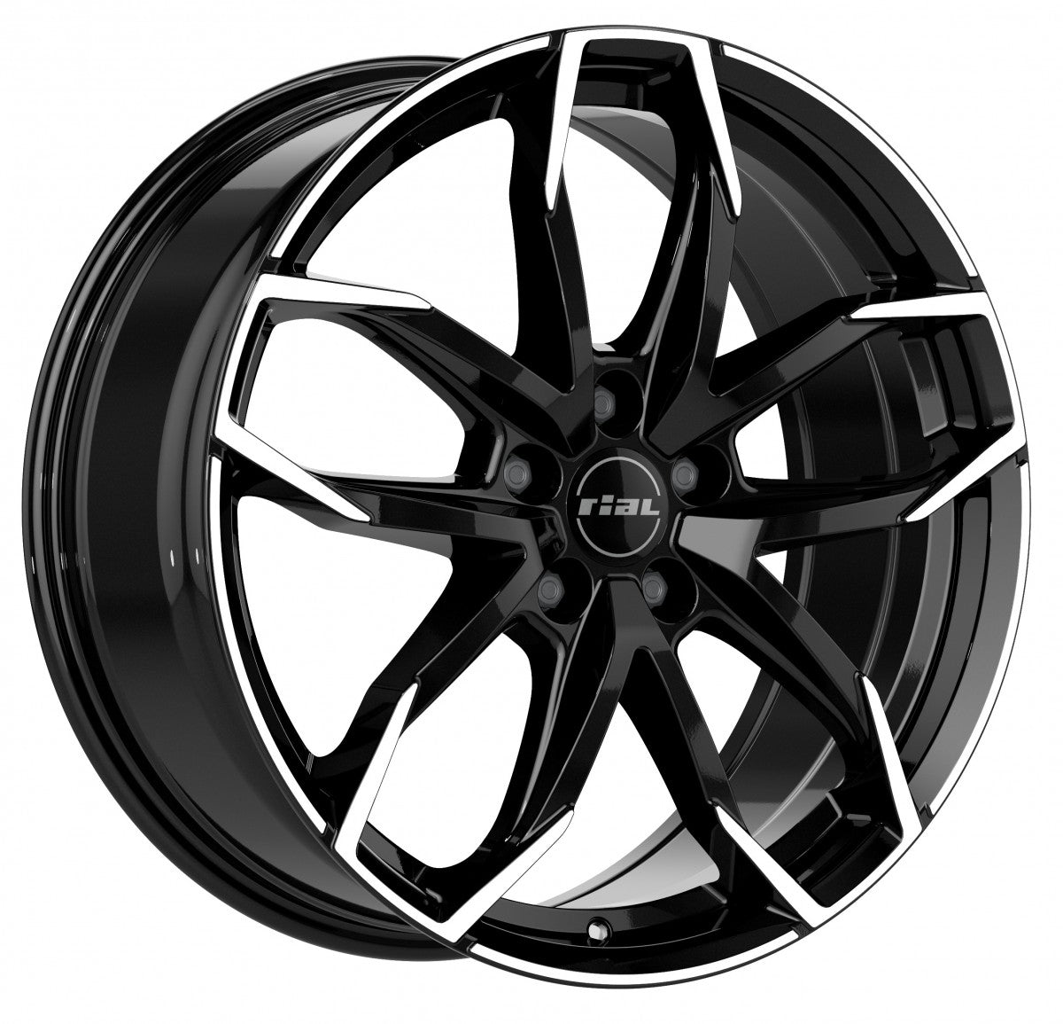 Rial Lucca SilentDrive