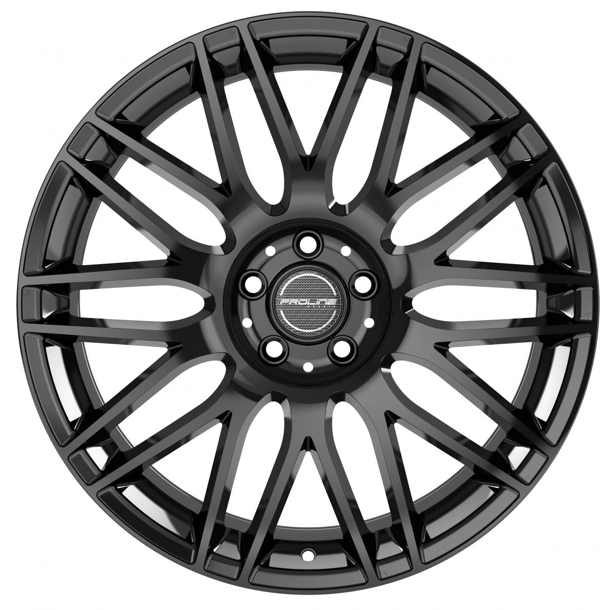 ProLine PXK SilentDrive