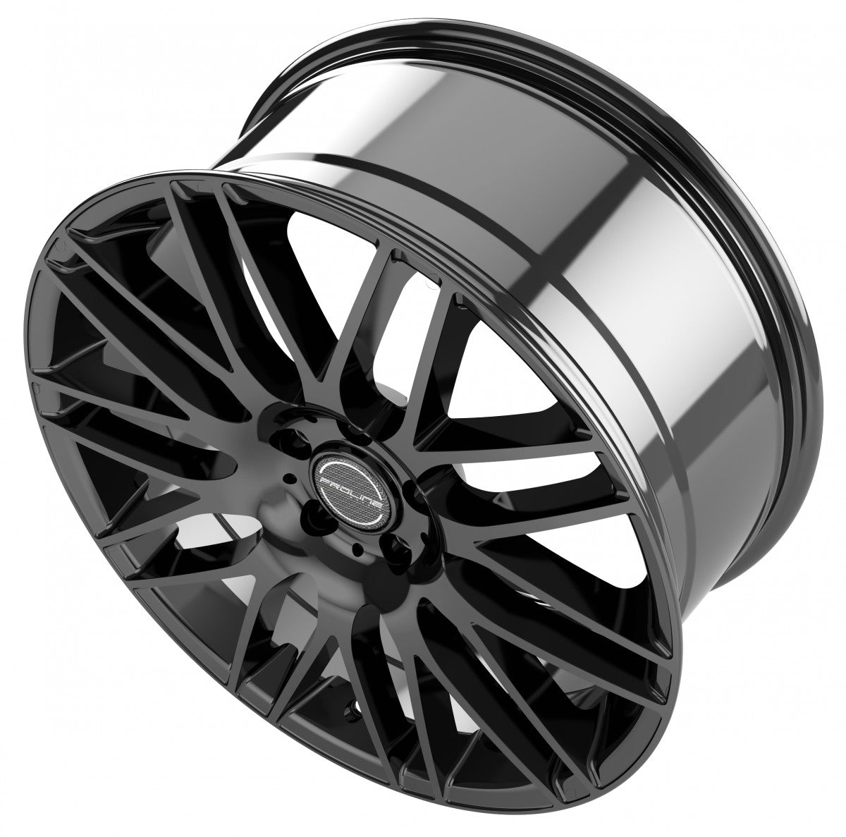 ProLine PXK SilentDrive