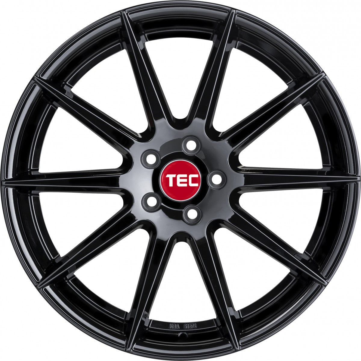 Tec Speedwheels GT-7 SilentDrive