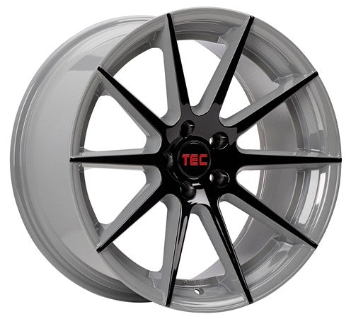 Tec Speedwheels GT-7 SilentDrive