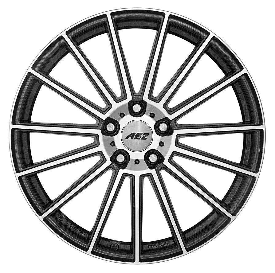 AEZ Steam für Polestar 2 SilentDrive