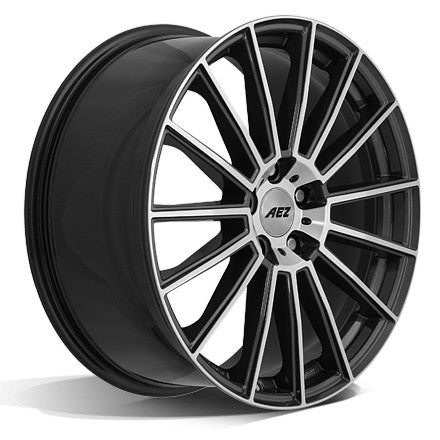 AEZ Steam für Polestar 2 SilentDrive