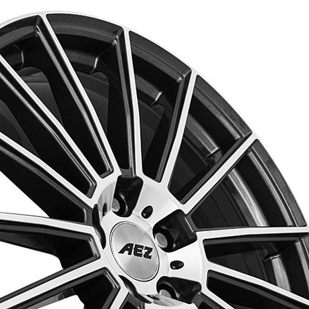 AEZ Steam SilentDrive