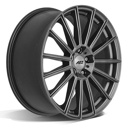 AEZ Steam für Polestar 2 SilentDrive