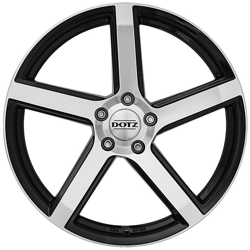 Dotz CP5 SilentDrive