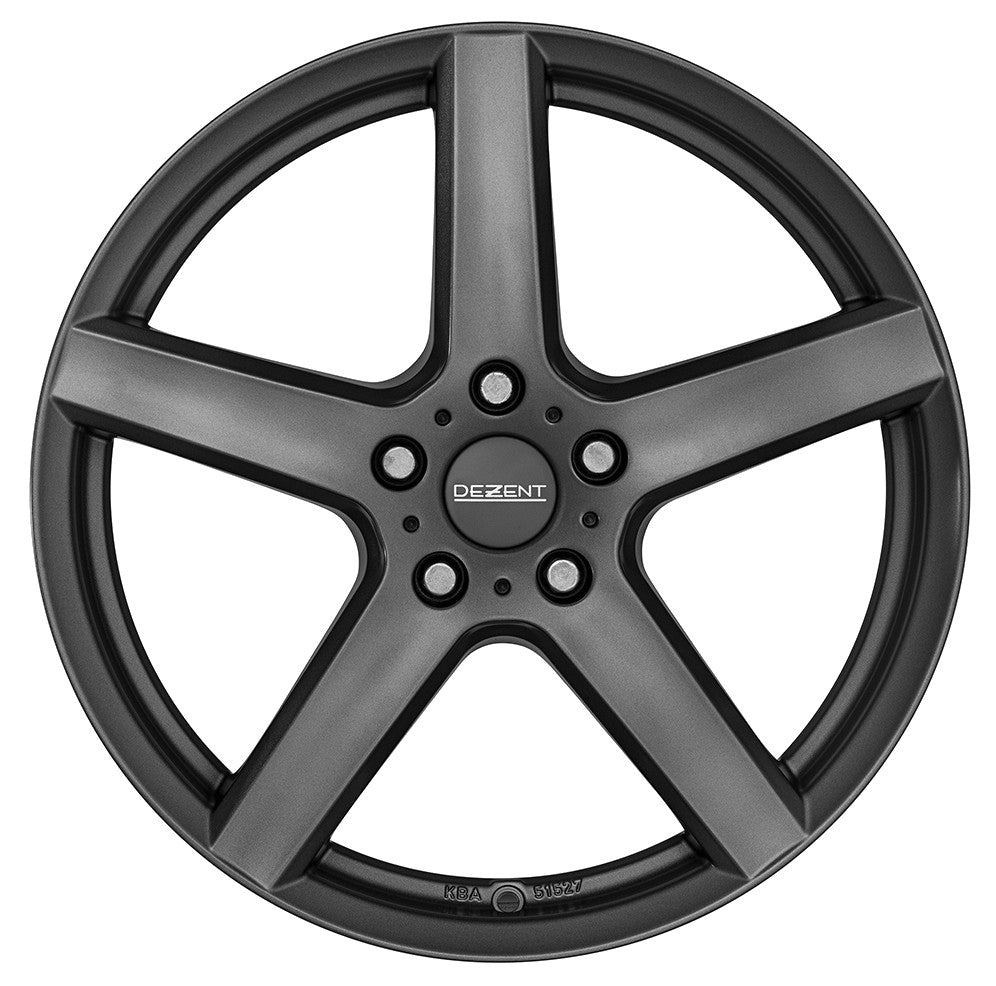 Dezent TY SilentDrive