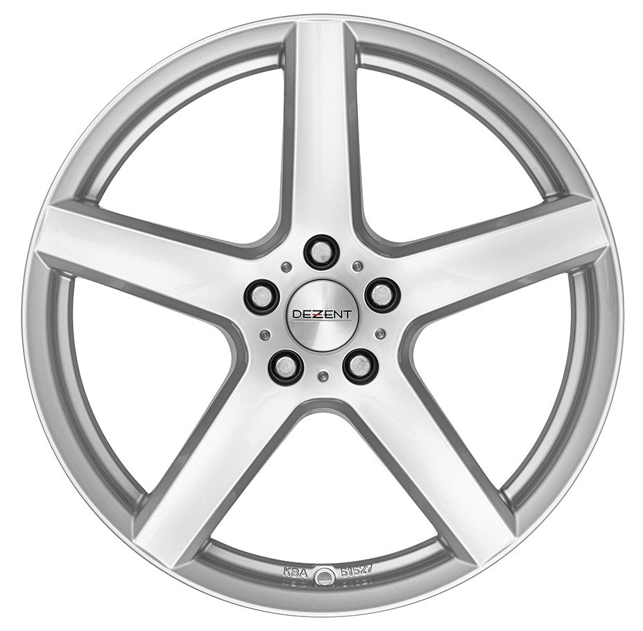 Dezent TY SilentDrive