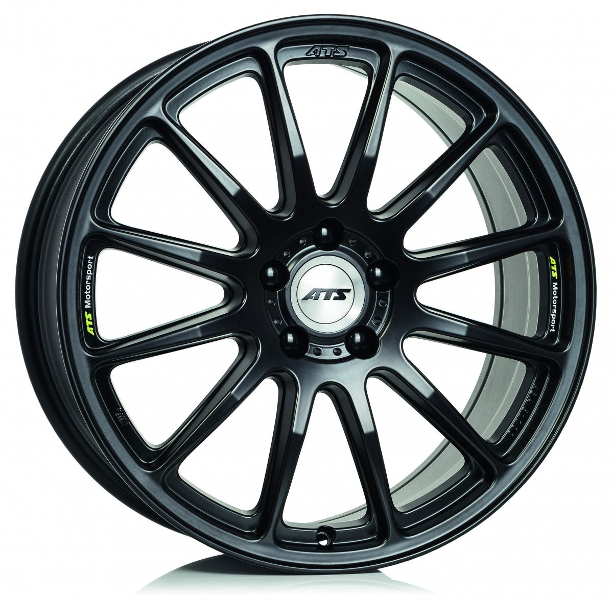 ATS Grid SilentDrive