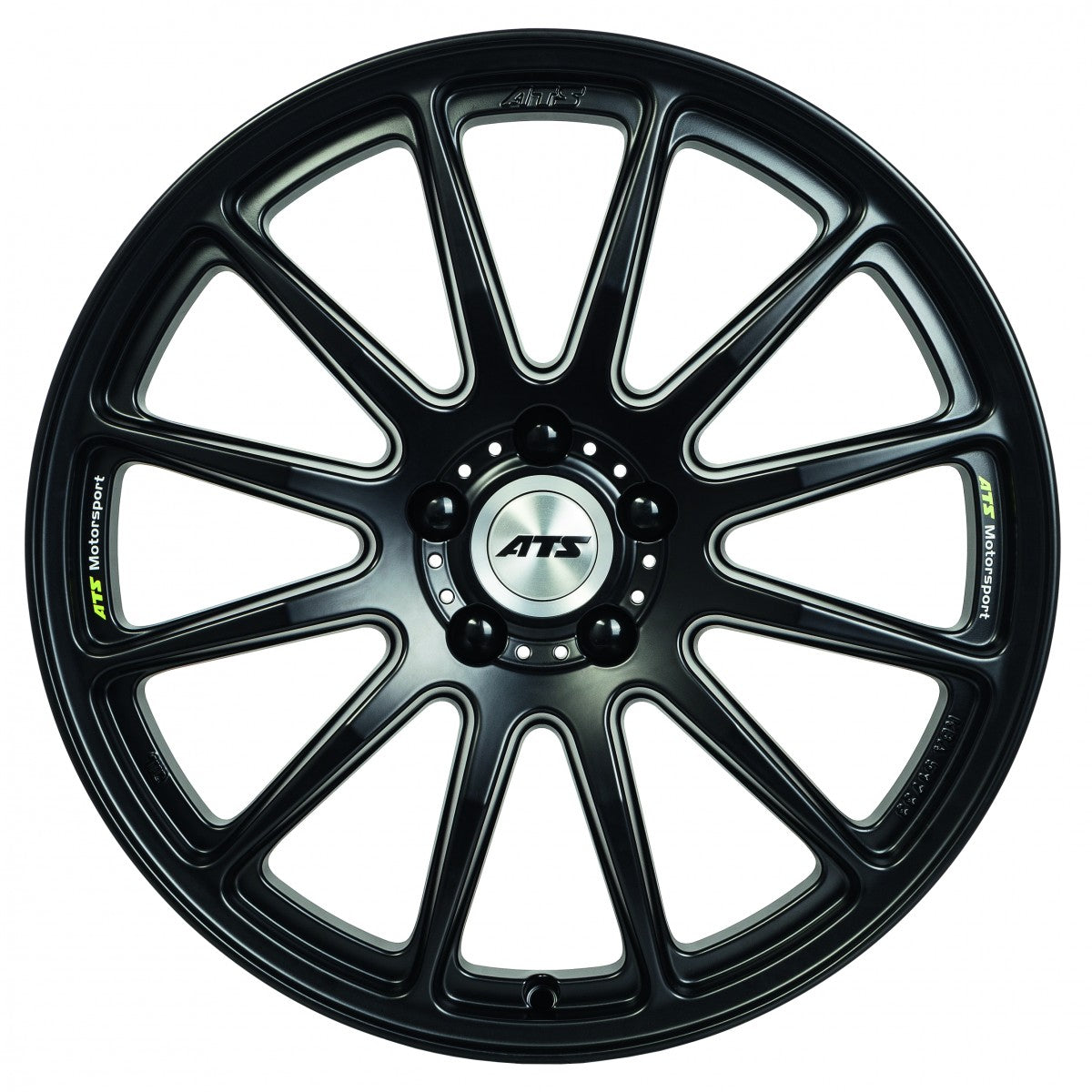 ATS Grid SilentDrive