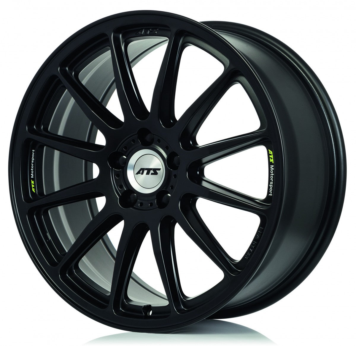 ATS Grid SilentDrive