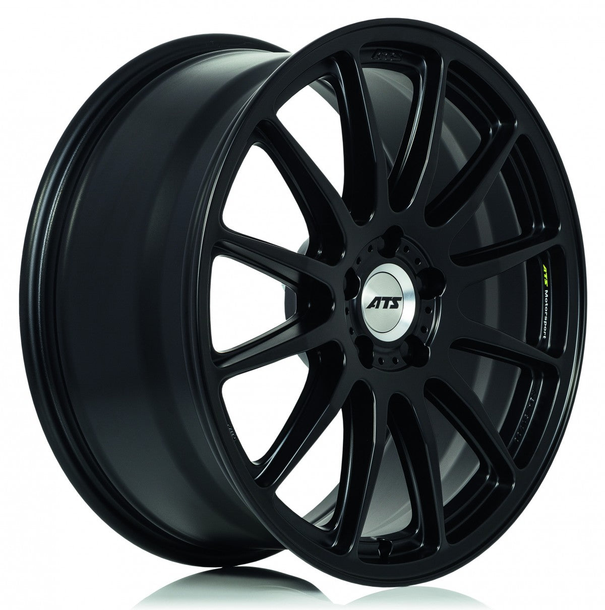 ATS Grid SilentDrive