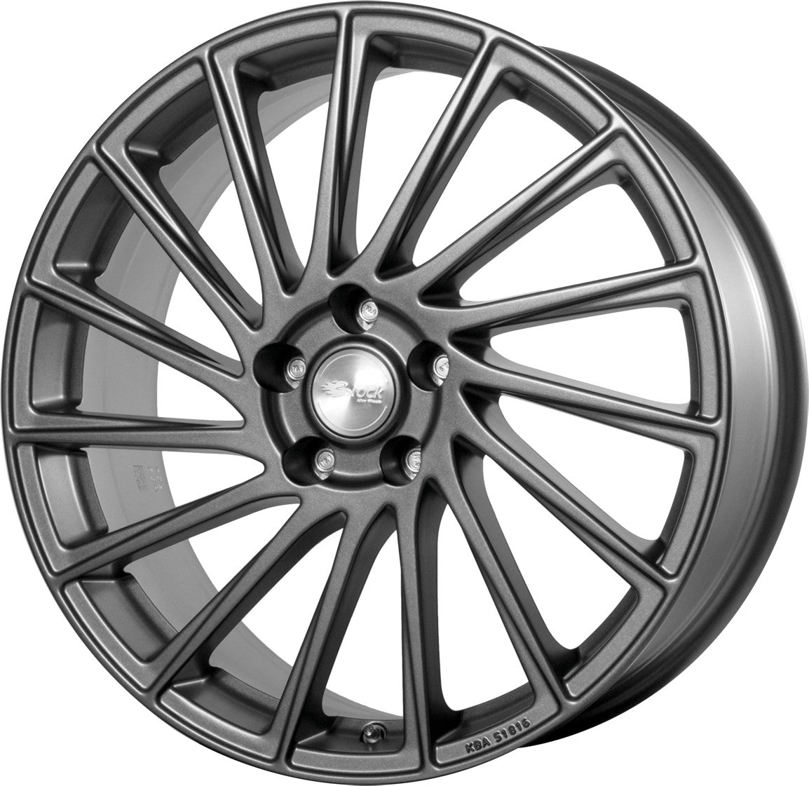 Brock B39 SilentDrive