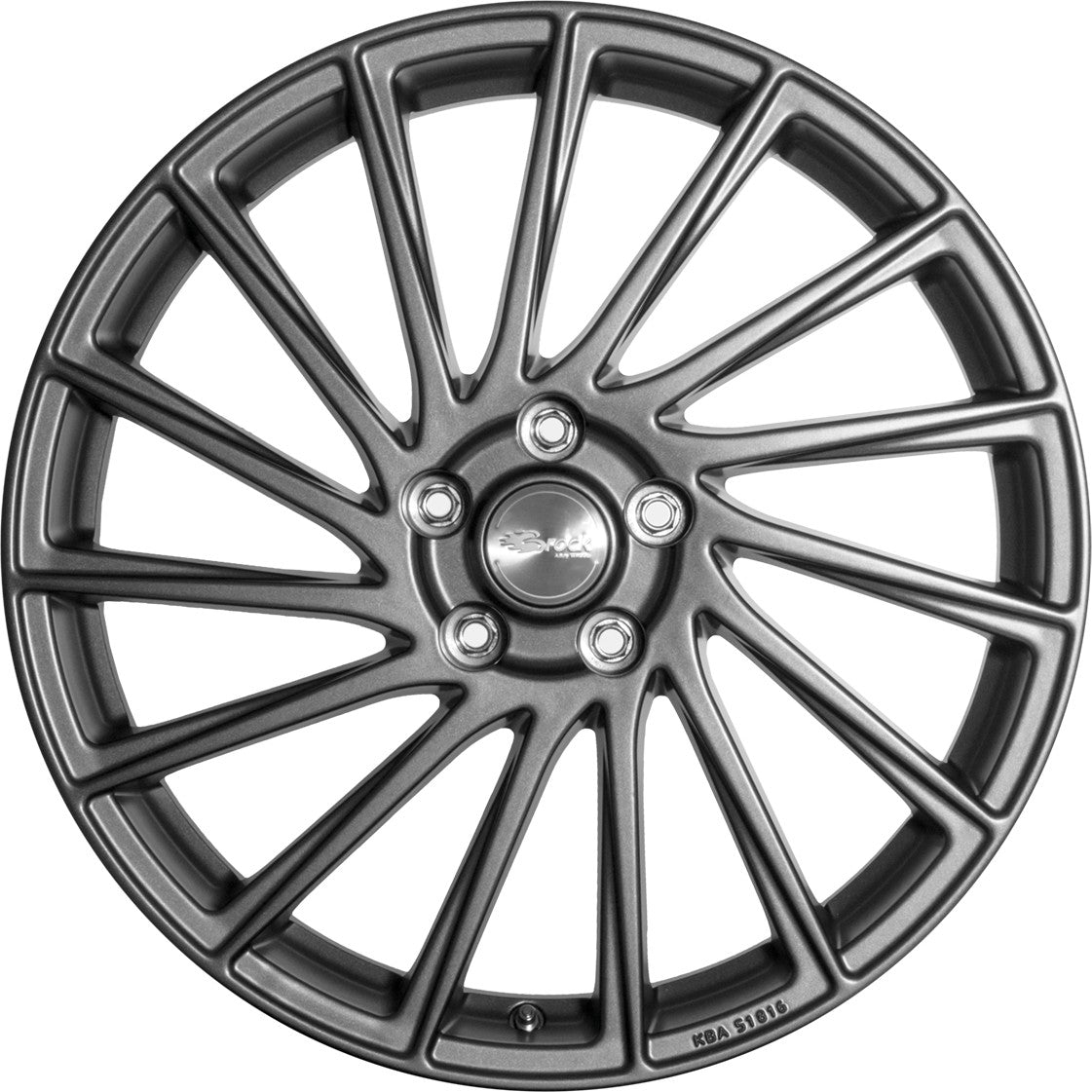 Brock B39 SilentDrive