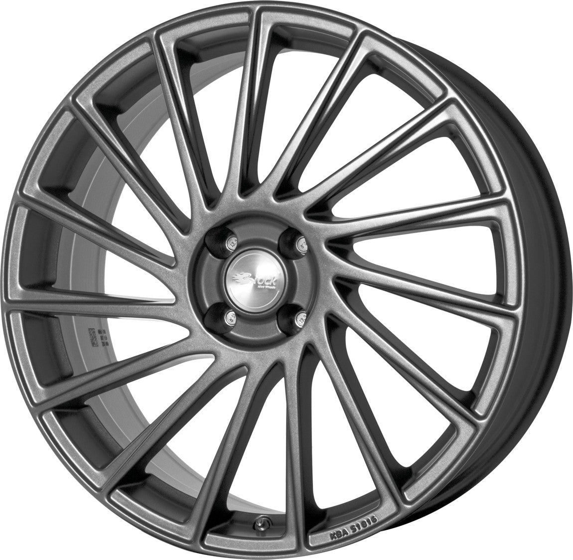 Brock B39 SilentDrive