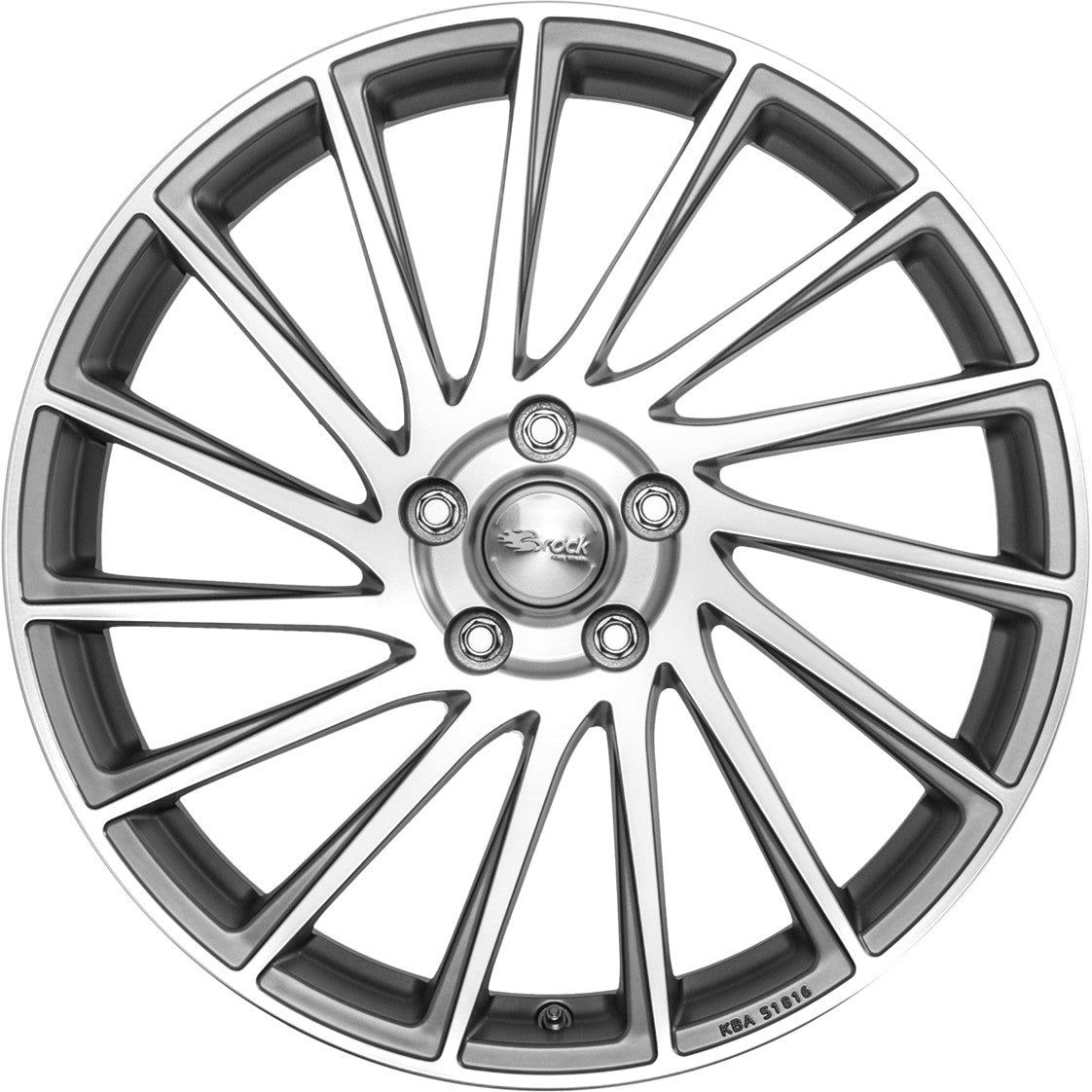 Brock B39 SilentDrive