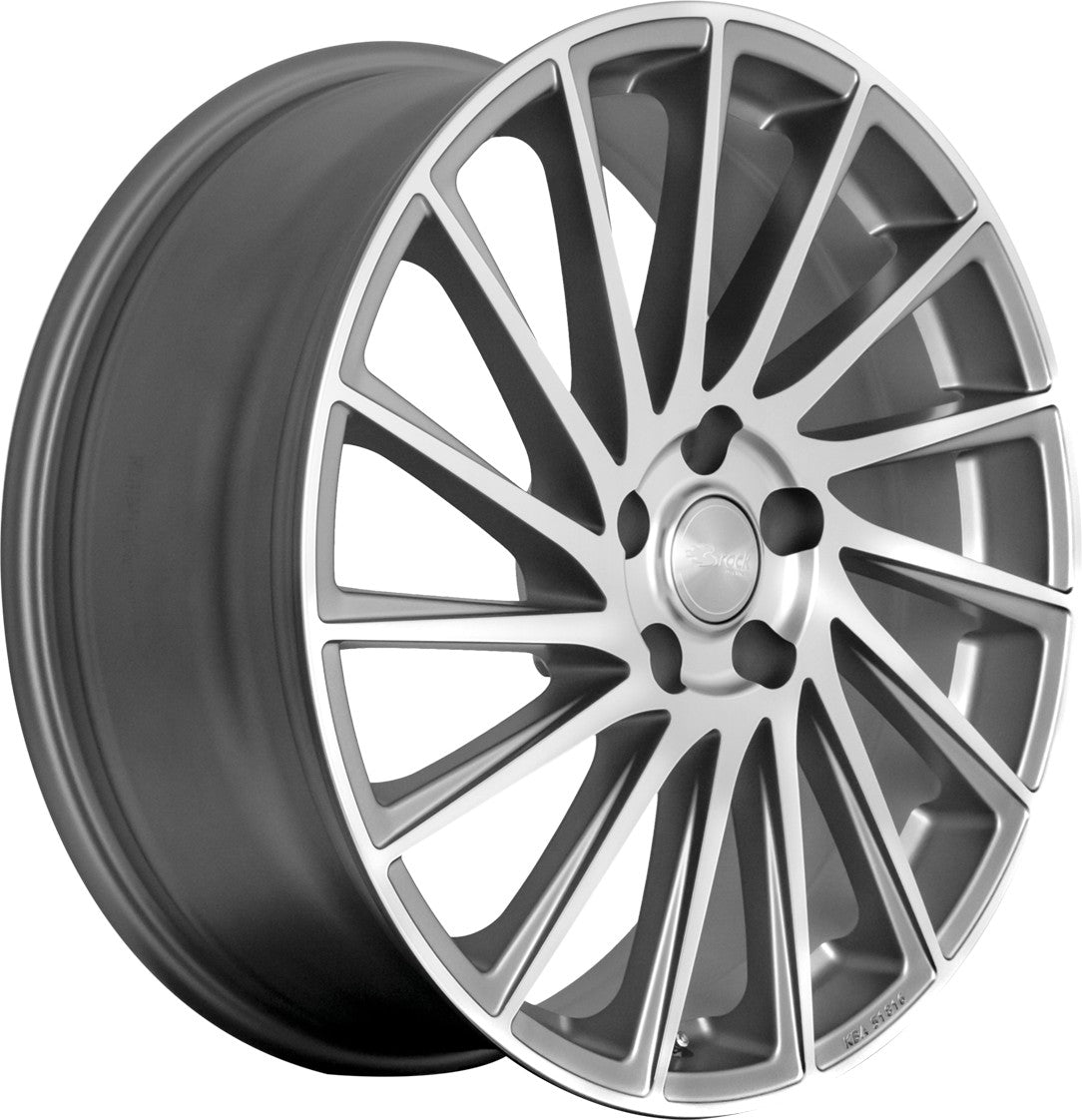 Brock B39 SilentDrive