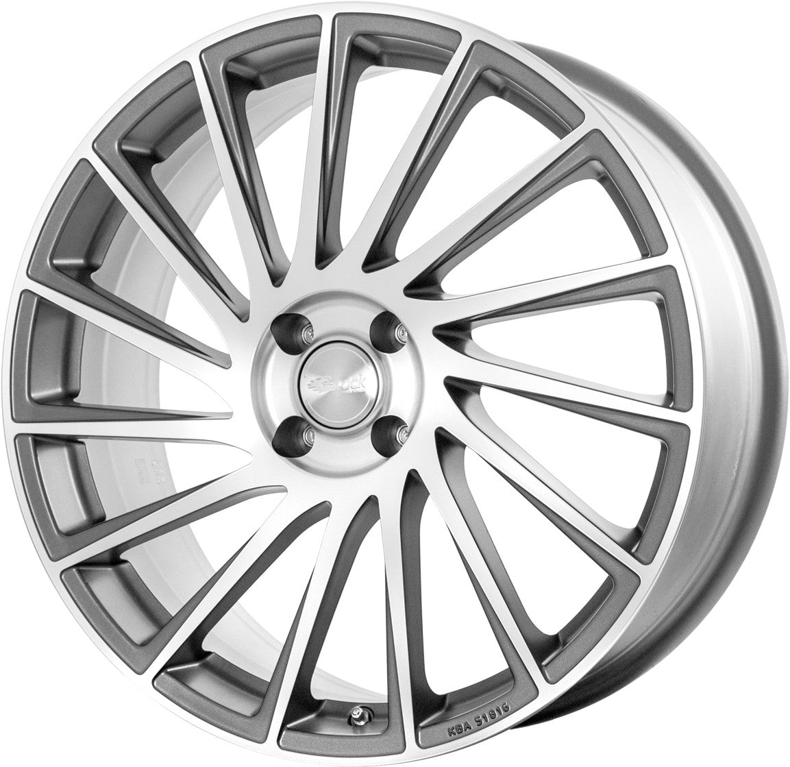 Brock B39 SilentDrive