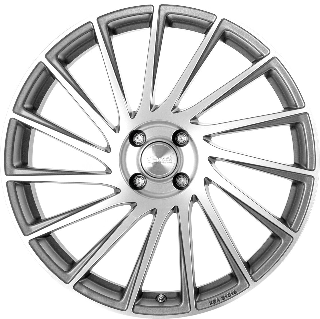 Brock B39 SilentDrive