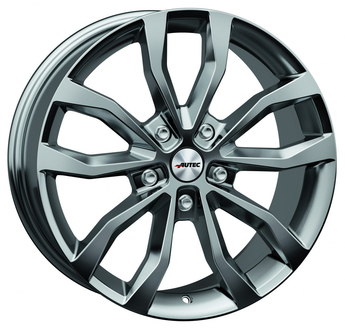 Autec Uteca SilentDrive