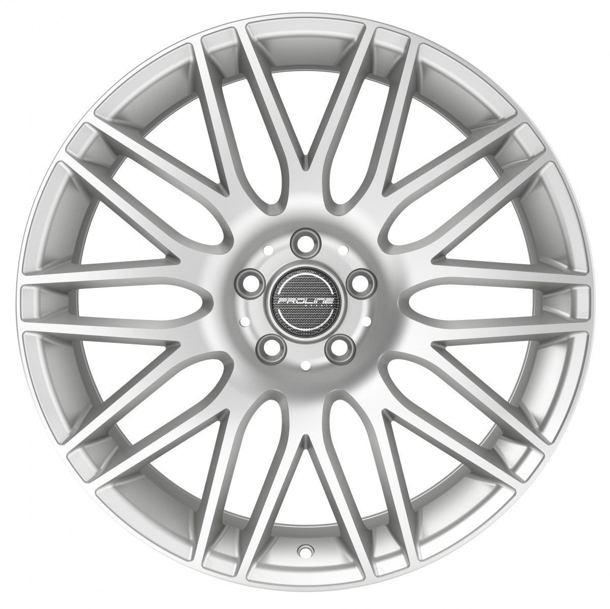 ProLine PXK SilentDrive