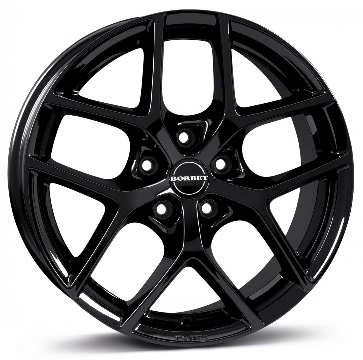 Borbet Y SilentDrive