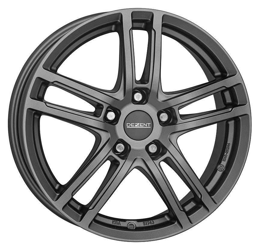 Dezent TZ SilentDrive