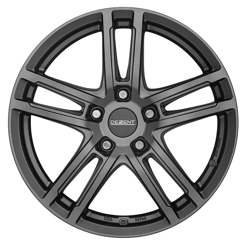 Dezent TZ SilentDrive