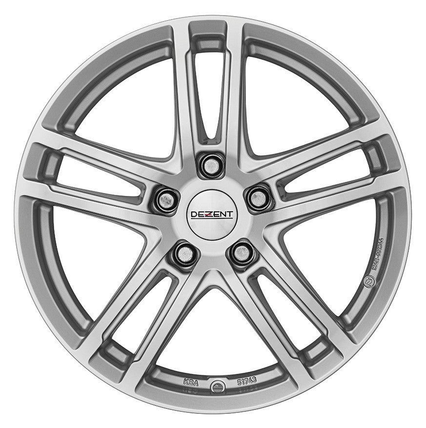 Dezent TZ SilentDrive