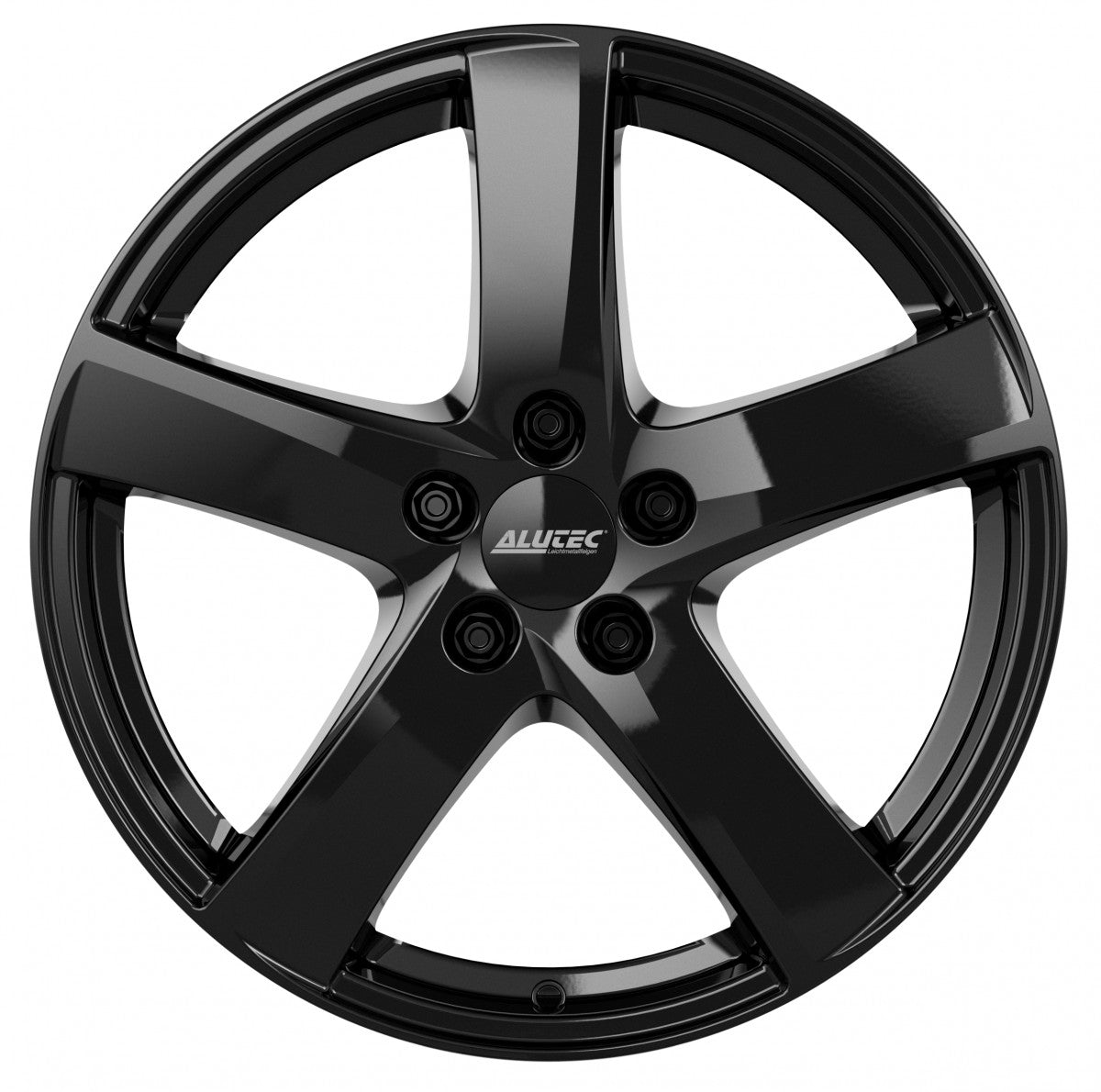 Alutec Freeze SilentDrive