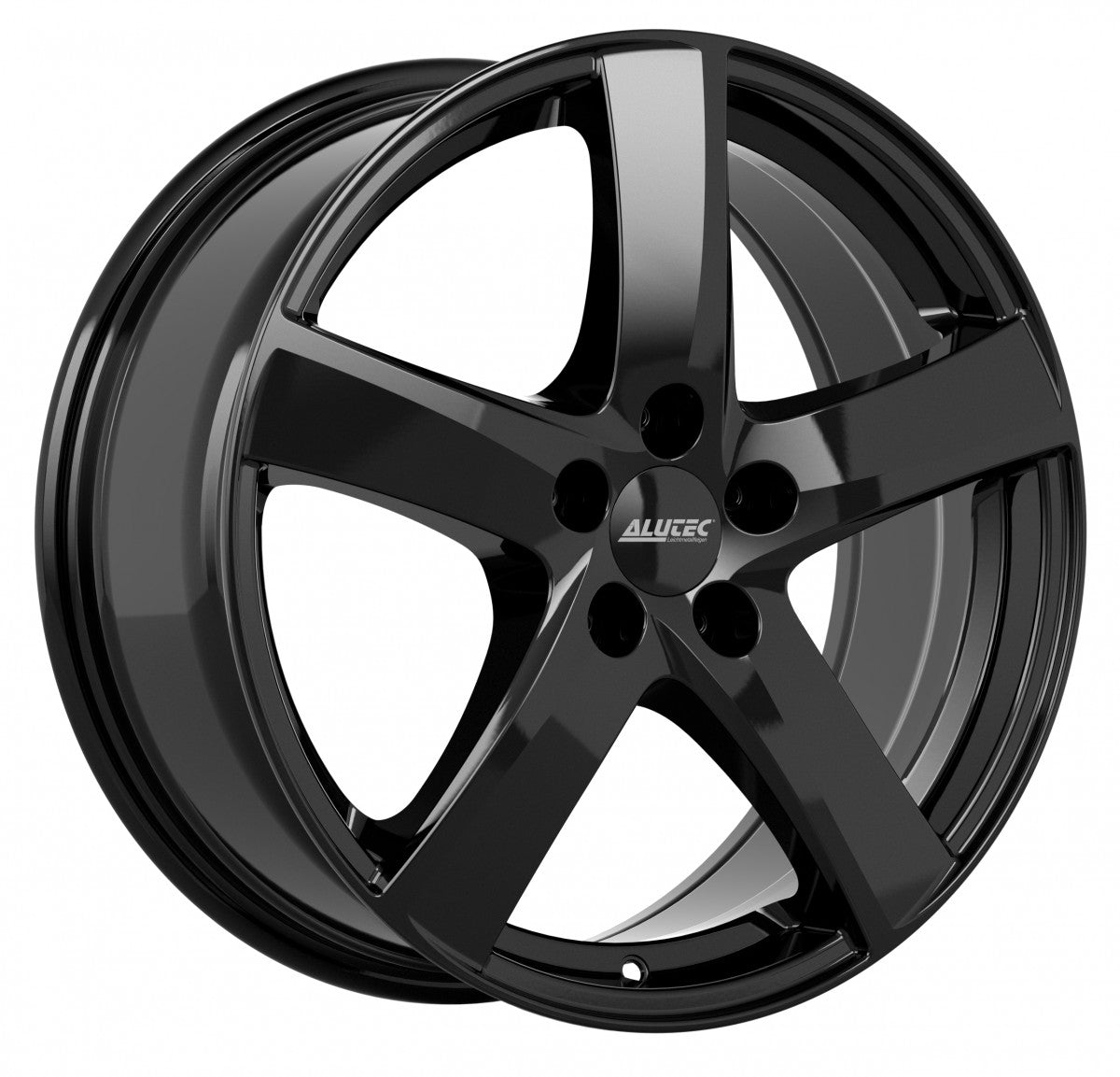 Alutec Freeze SilentDrive