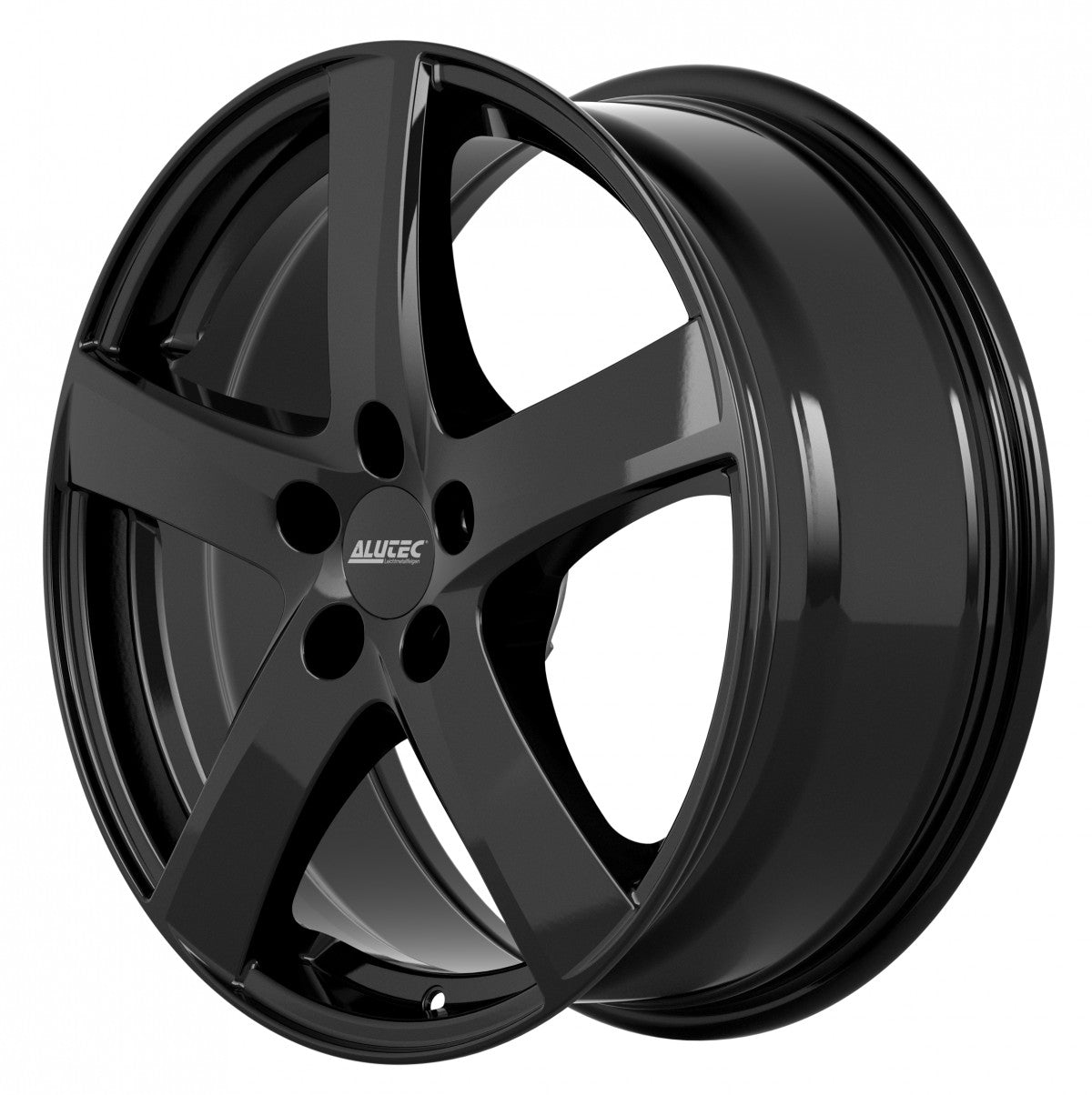 Alutec Freeze SilentDrive