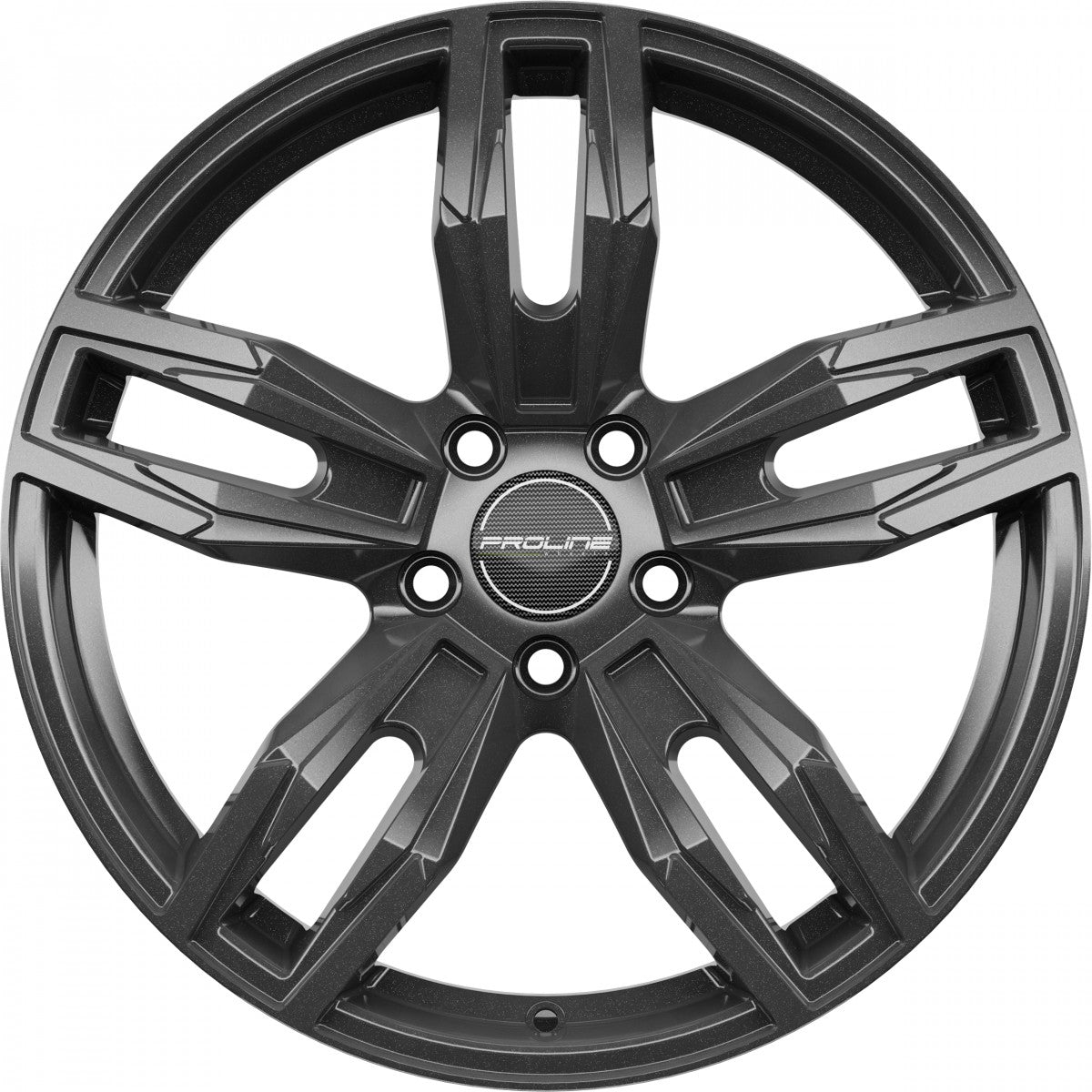 ProLine PXD SilentDrive