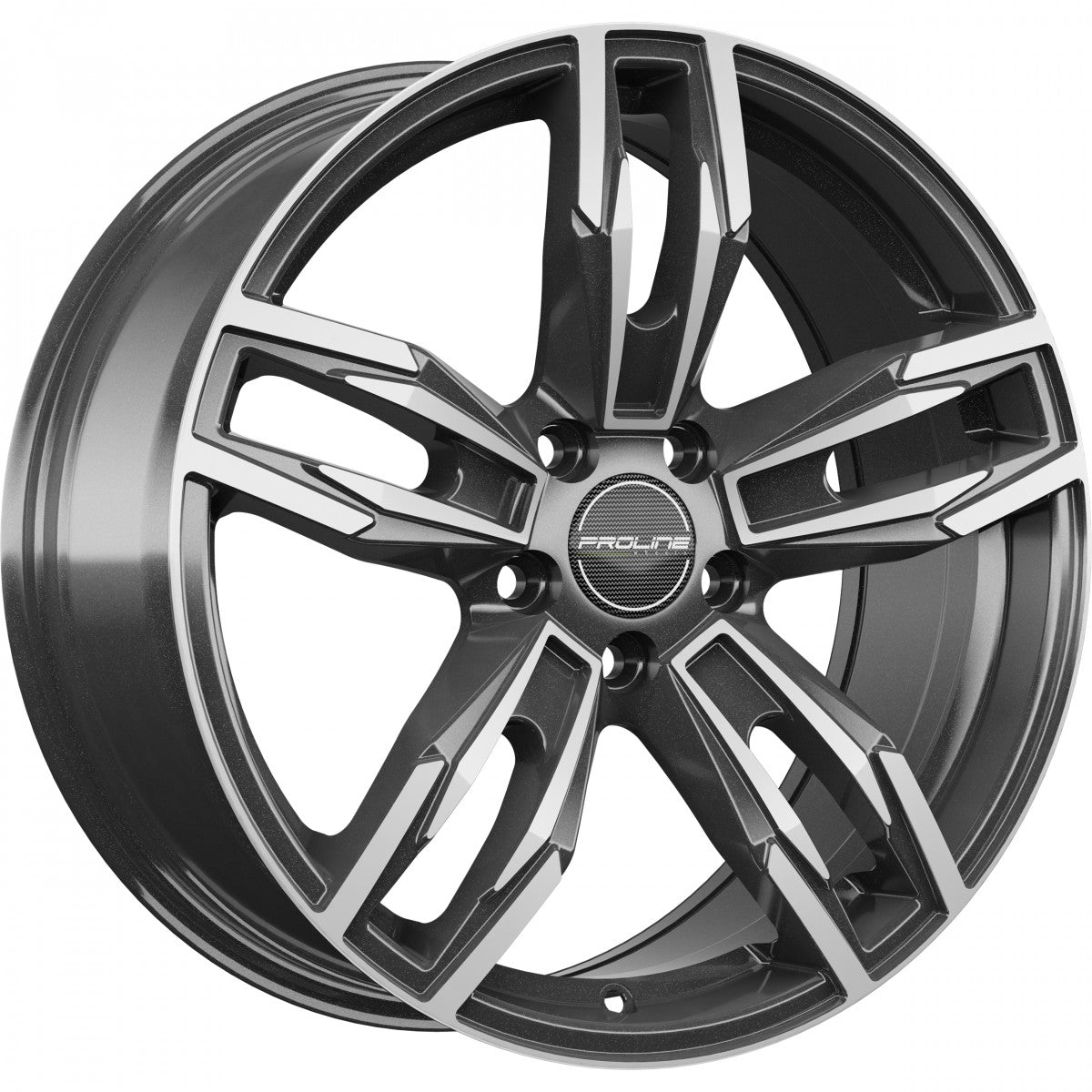 ProLine PXD SilentDrive