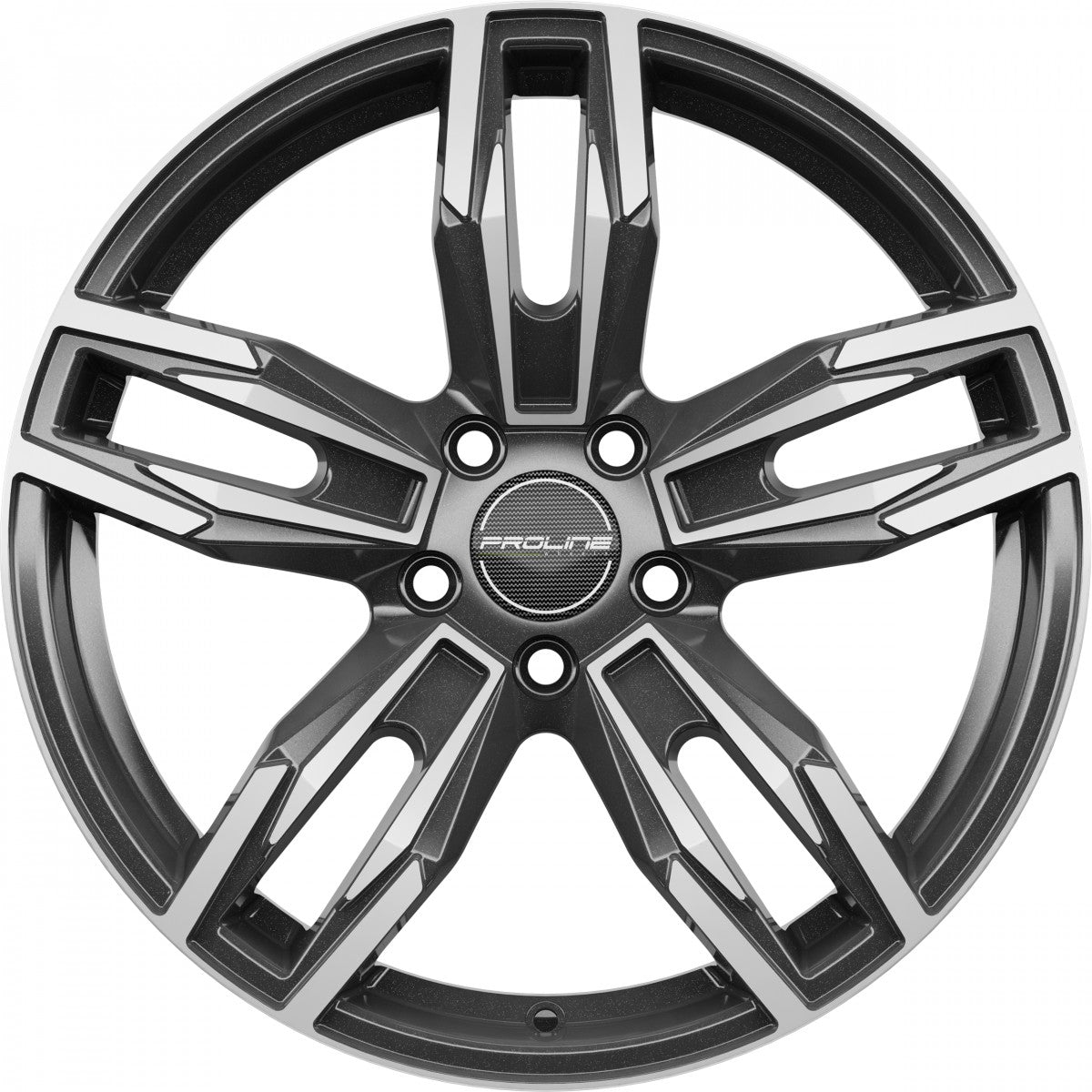 ProLine PXD SilentDrive