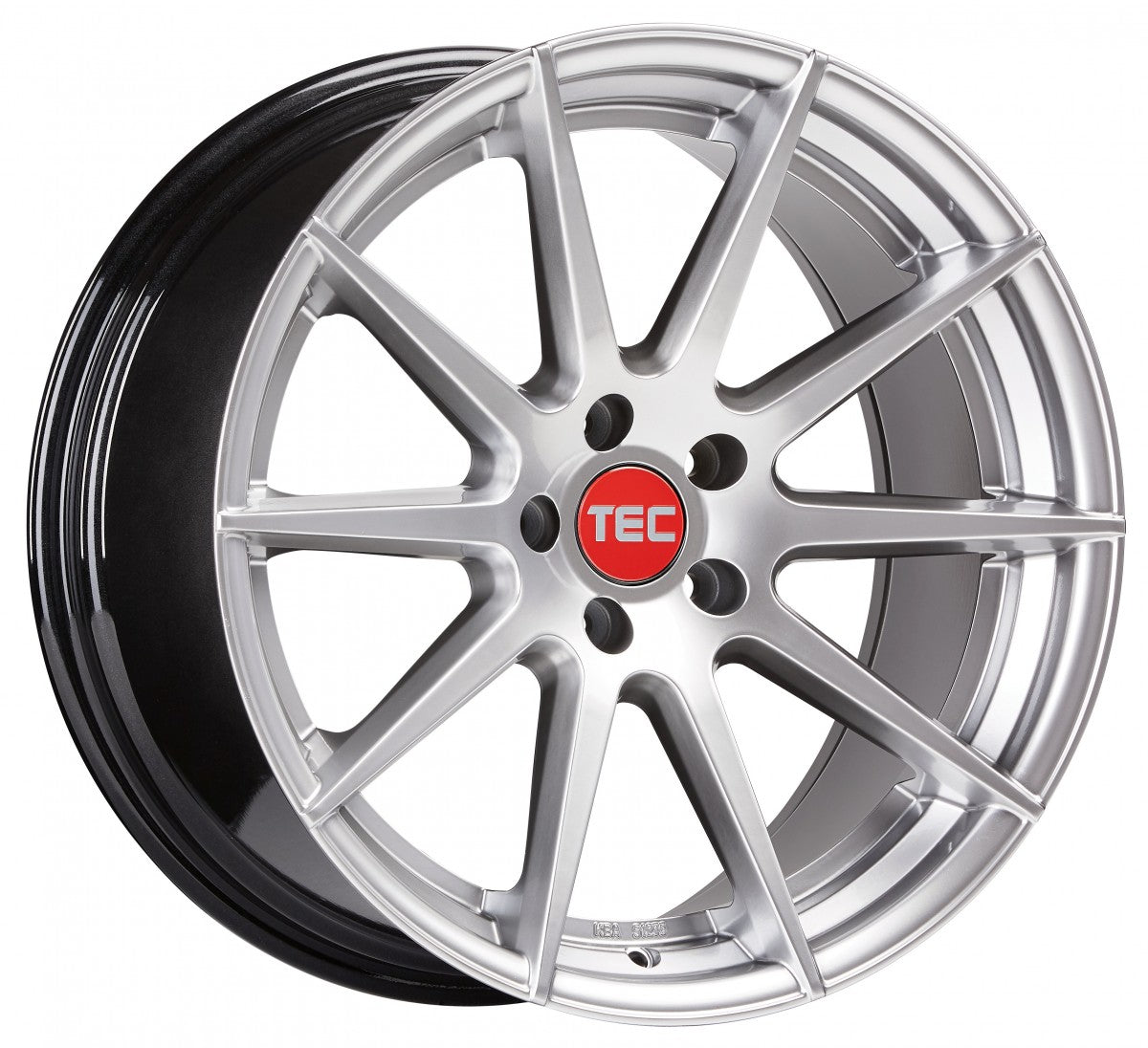 Tec Speedwheels GT-7 SilentDrive