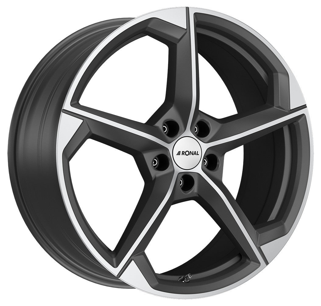 Ronal R66 SilentDrive