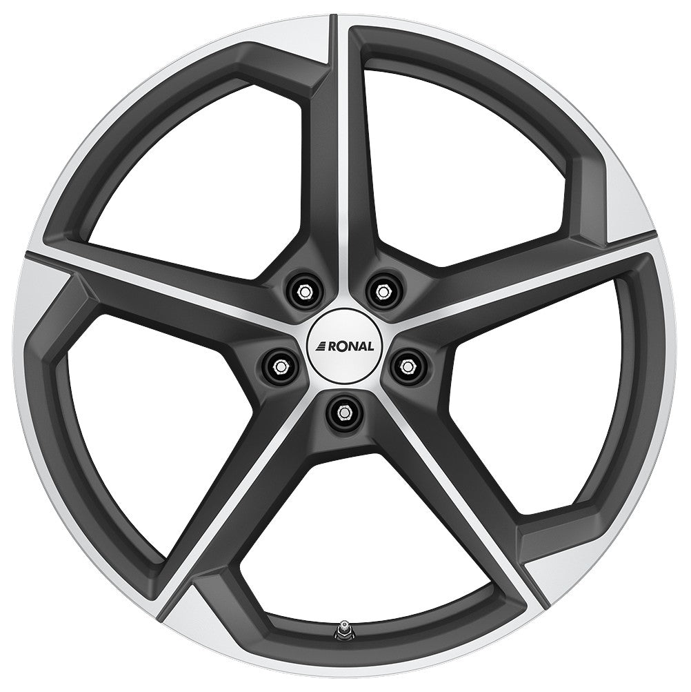 Ronal R66 SilentDrive