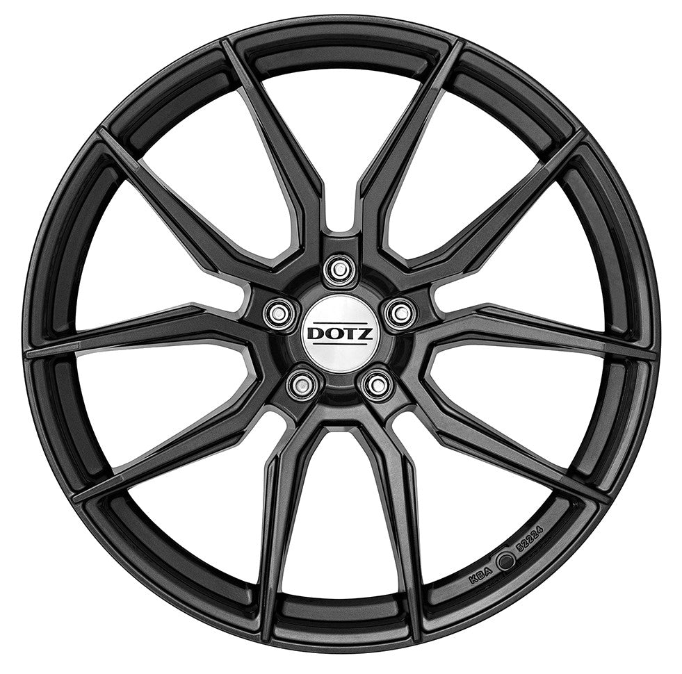 Dotz Misano SilentDrive