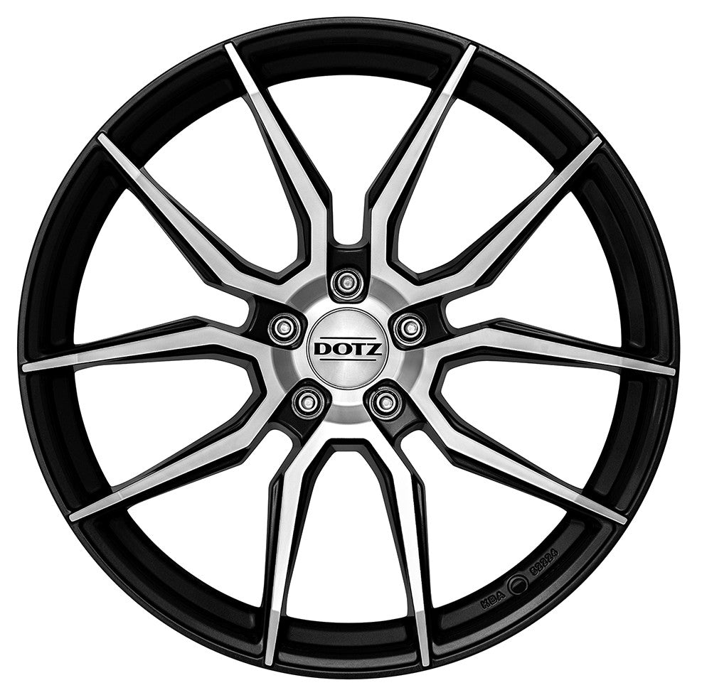 Dotz Misano SilentDrive