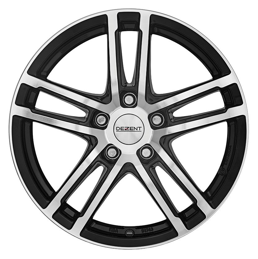 Dezent TZ SilentDrive