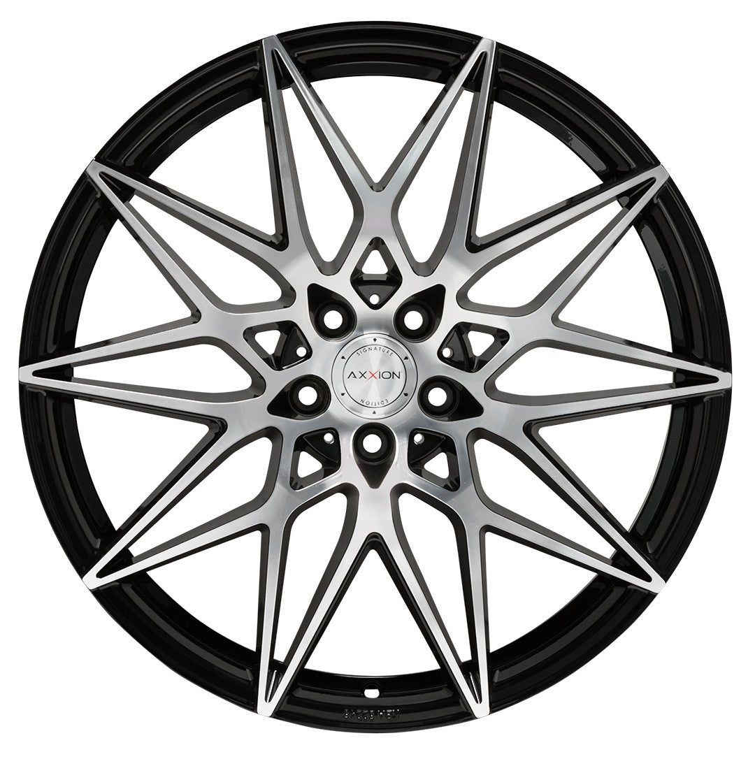 AXXION AX9 SilentDrive