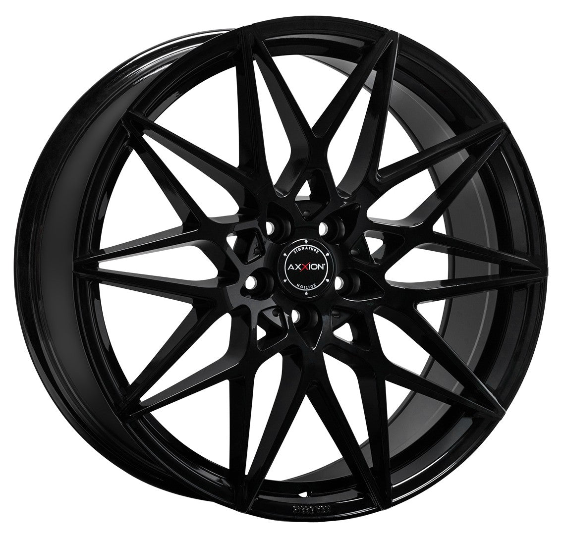 AXXION AX9 SilentDrive