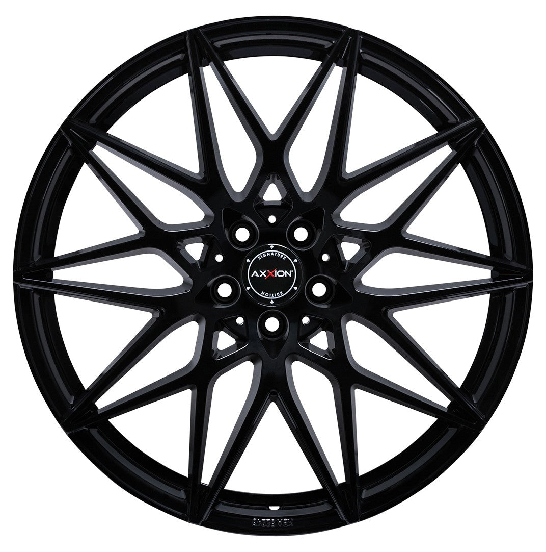 AXXION AX9 SilentDrive